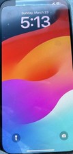 iPhone 15 Plus Unlocked 128 GB Used