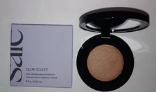 SAIE Glow Sculpt Cream Highlighting Blush - Quartzglow - New in Box