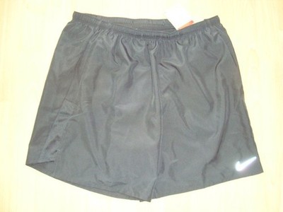 Nike Dri-Fit Herren Sport Shorts mit Innenslip + Taschen Gr. L: neu