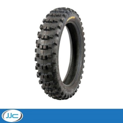 1 x 130/80 19 67R TT Rear, Kenda K778 Enduro Motorradreifen, 1308019 (neu)