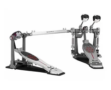 Pearl Eliminator Redline Chain Drive Double Bass Drum Pedal