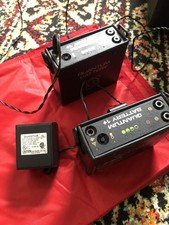 Quantum battery 1 and quantum battery plus more