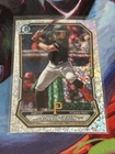 KONNOR GRIFFIN 2026 BOWMAN CHROME SPECKLE REFRACTOR Pirates