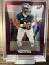 Jalen Hurts Philadelphia Eagles /99 Purple 2024 Panini Prizm Deca #245