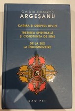 Karma ?i Dreptul Divin by Ovidiu-Drago? Arge?anu