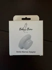 Babys Brew Bottle Warmer Adapter: NUK bottles