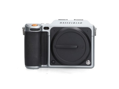 Hasselblad X1D-50c Body - goed - boxed