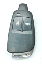 Original VW Touareg Standheizung Fernbedienung Handsender 7E0963511 B