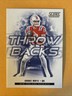 2025 Score "Throwbacks" Drake Maye NM New England Patriots