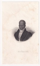 Eustache Belin de Villeneuve Saint-Domingue Révolte des Noirs Haïti Esclavage