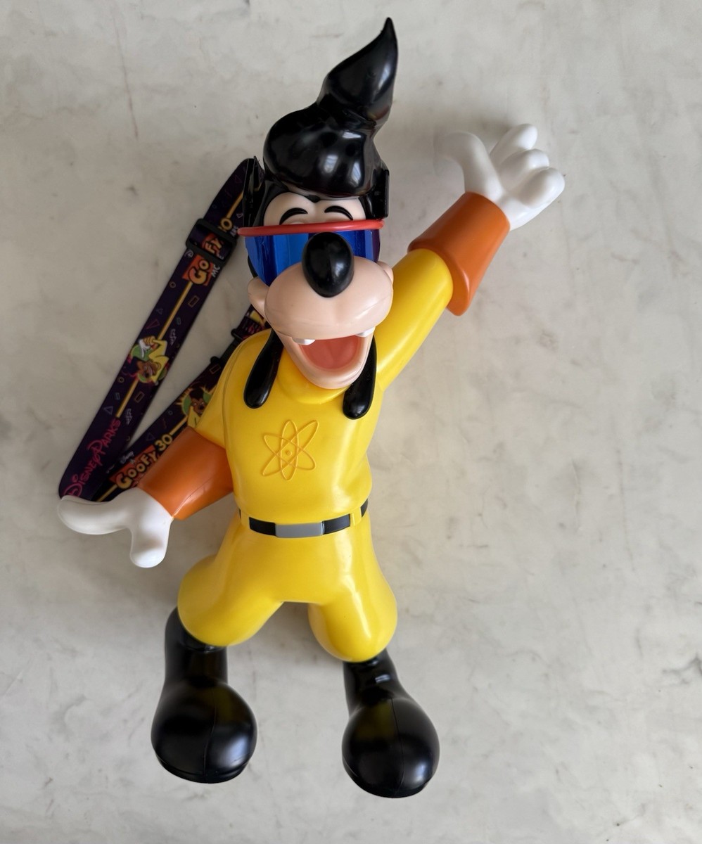 🔥Disney Parks - A GOOFY MOVIE - 30TH ANNIVERSARY