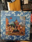 Rolling Stones Their Satanic Majesties Request 1st press Mono VG/VG+ LP TXL103