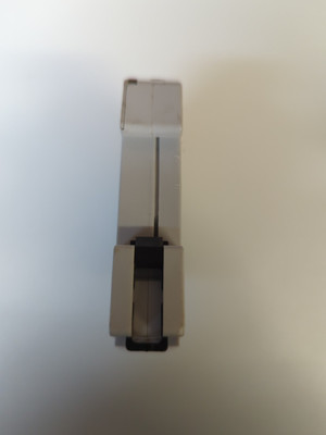 Proteus 16 A MCB Typ C 10kA – 1-polig, 2. Gang, D Produktbild-Vorschau 3