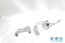 Original BMW  G20 G28 G21  Halter Satz Seitenwand vorne links 1-3 8494437