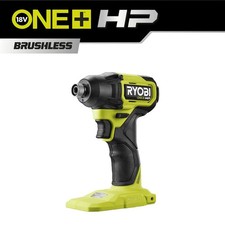 Image of RYOBI 18V ONE+ HP Compact Cordless Brushless Impact Driver RID18C1-140