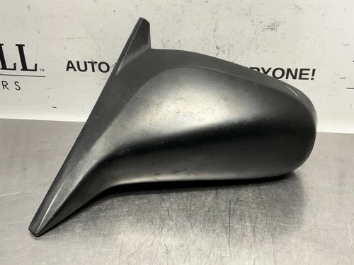 1996-2000 Honda Civic Coupe Hatch OEM Manual Side Door Mirror LH Left Driver