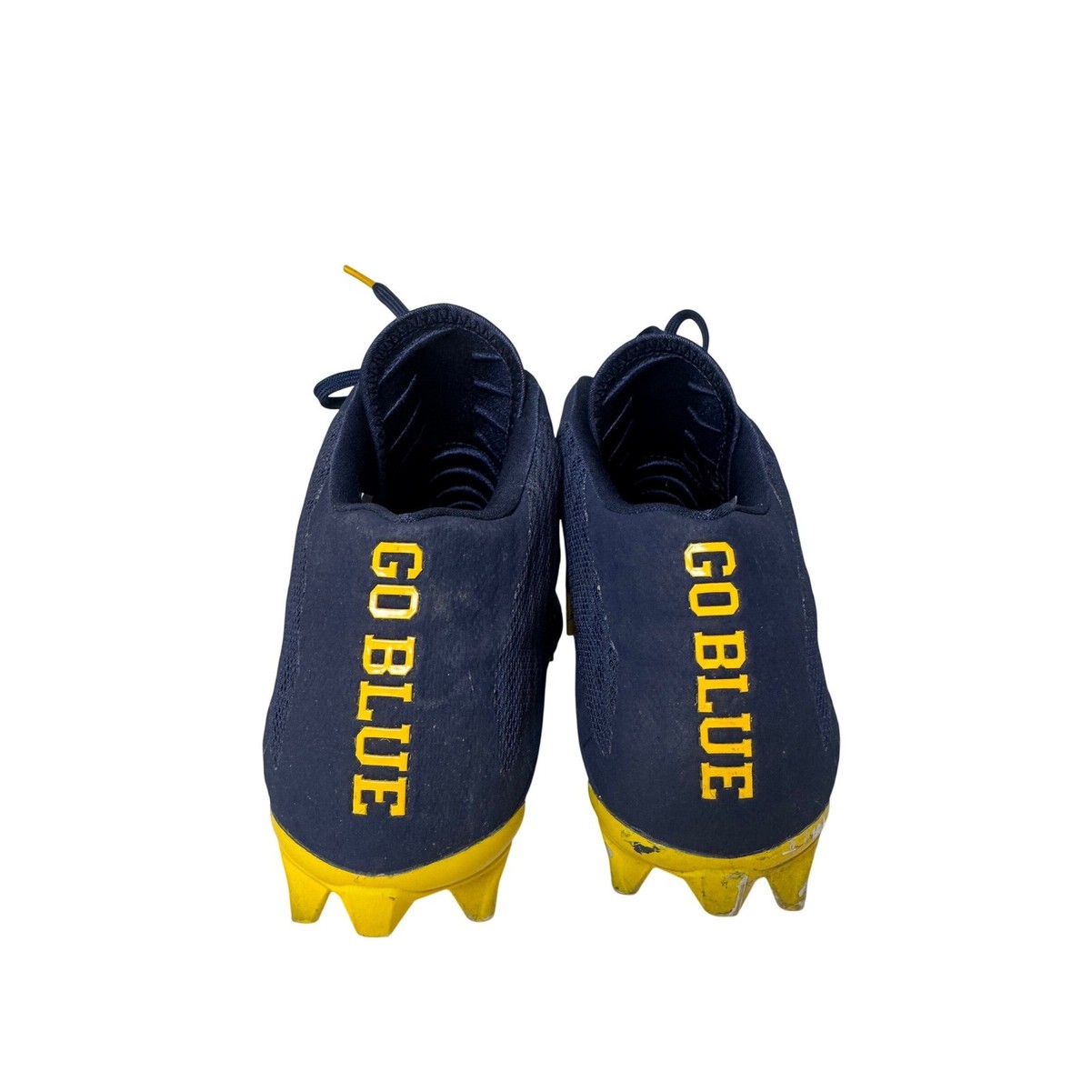 Jordan Vapor Speed 2 3/4 TD Michigan Wolverines Football  display picture 2