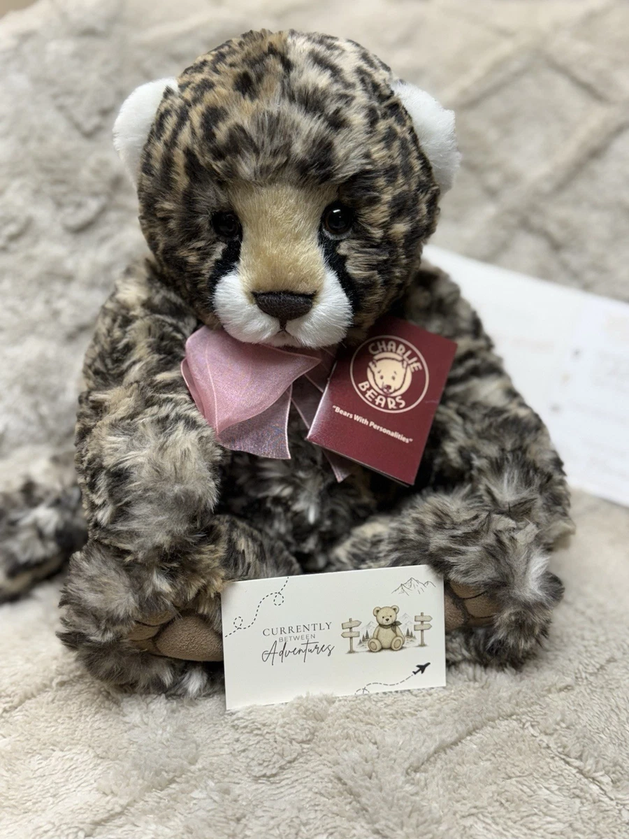 查理熊| eBay