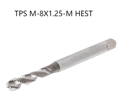 1  PCS  ORIGINAL  INSERTS     TPS M-8X1.25-M HEST