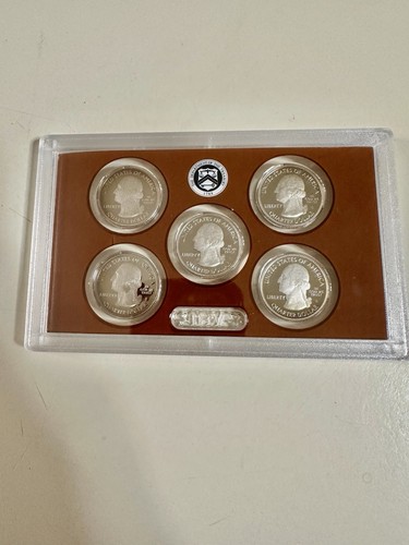 2013 U.S. Mint Proof Set – 14 Coins w/ Original Box & COA – San Francisco Mint - Picture 8 of 11