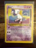 Mew 8 Promo Wizards Black Star Promos Pokemon Lightly Played
