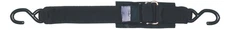 STAR BRITE 2" Transom Tie-Down 4'