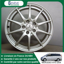 Jantes Mercedes VITO