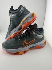 Nike Air Zoom G.T. Jump 2 Swoosh Squad - Size 11 Men’s / 12.5 Women’s