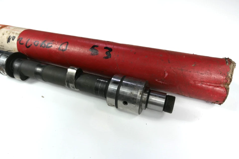 Austin Healey 3000 100/6 Performance High Lift Camshaft DWR2 Denis Welch - Image 4 of 4