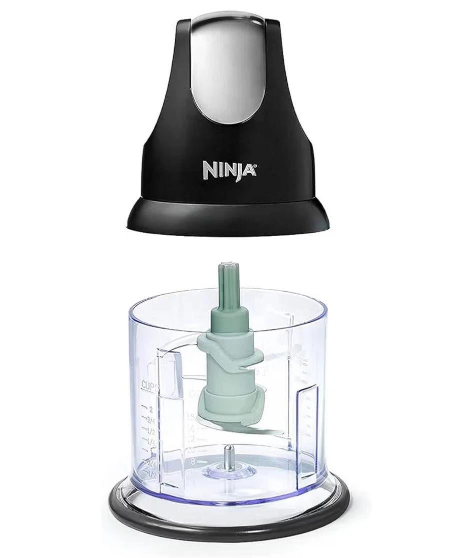 Ninja Food Choppers for sale | eBay