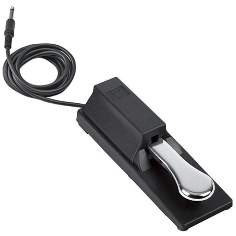 Sustainpedal Studiologic VFP125 Fuschalter Pedaleffekt Sustain Pedal NEU 5590₽