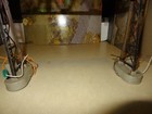 VINTAGE (1952-58) LIONEL 450 SIGNAL BRIDGE- O/O27 — photo 9