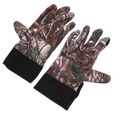 Winter Windproof Gloves Full Finger Cotton Gloves For Outdoor Activities