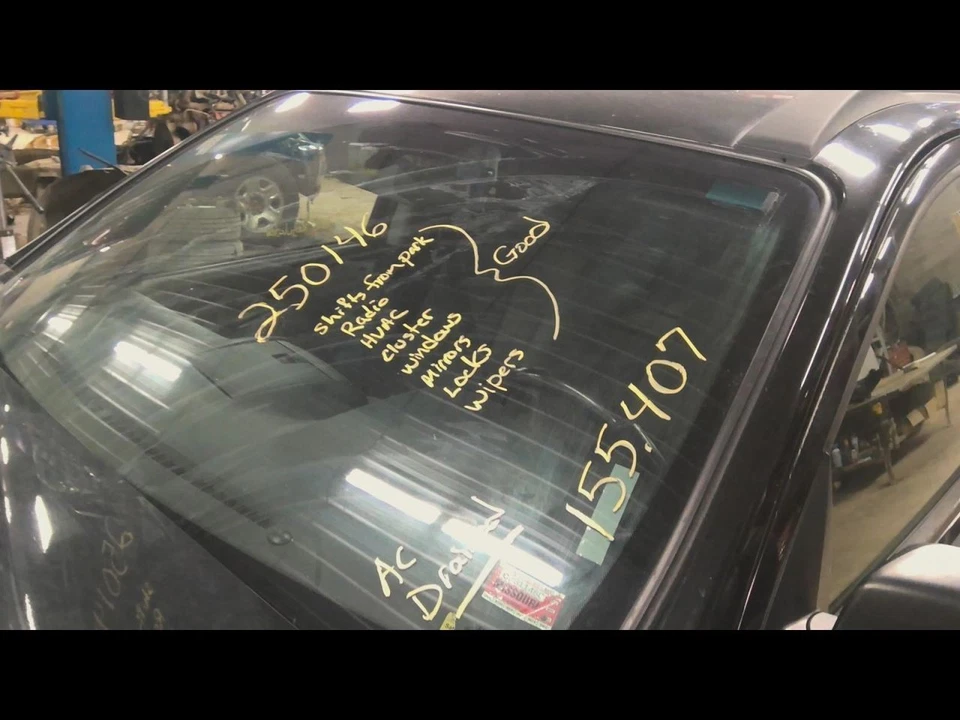 Passenger Front Seat Bucket Cloth Manual Fits 10-12 SANTA FE 682305 - Imagem 3 de 4