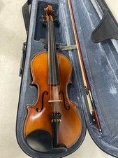 VIOLIN 4/4 FACIEBAT ANNO 1791 P03058914 