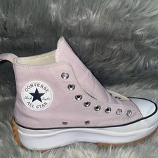 Converse Chuck Taylor Run star Hike Platform High Top Women's Sneakers