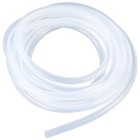  PVC-Schlauch transparentes Rohrweiche Wasserschlauch 10-Meter-PVC-Schlauch