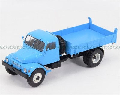 Start Scale Models 1/43 USSR Czech Prague PRAGA-S5T Three-way Tipper Dump Truck