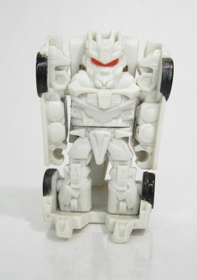 Hasbro 2017 Transformers Tiny Turbo Changers Series 1 Soundwave Figure Loose