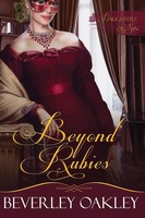 Oakley Beverley | Beyond Rubies | Taschenbuch | Englisch (2018)