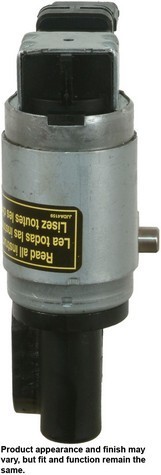 Cardone Reman Window Motor P N 47 17001 - Picture 4 of 6