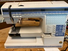 Husqvarna Viking #1 300 - PARTS ONLY - partia...