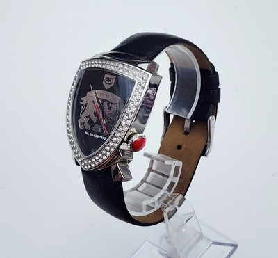 Men's OVERSIZED Watch MARC ECKO E95013G1