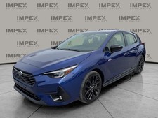 2024 Subaru Impreza 2.5RS