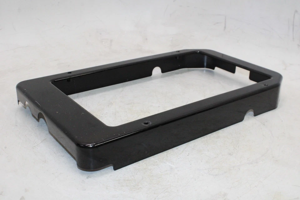 Kawasaki Vulcan 1500 1997 VN1500A OEM rejilla radiador rejilla protector Foto 2 de 4