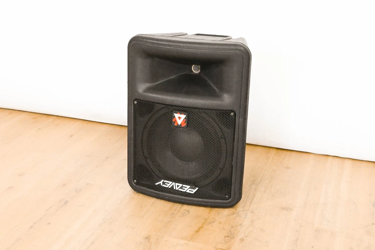 【PEAVEY IMPULSE200】パッシブSRスピーカー2本セット /完動品 Peavey Impulse 200 for sale | eBay