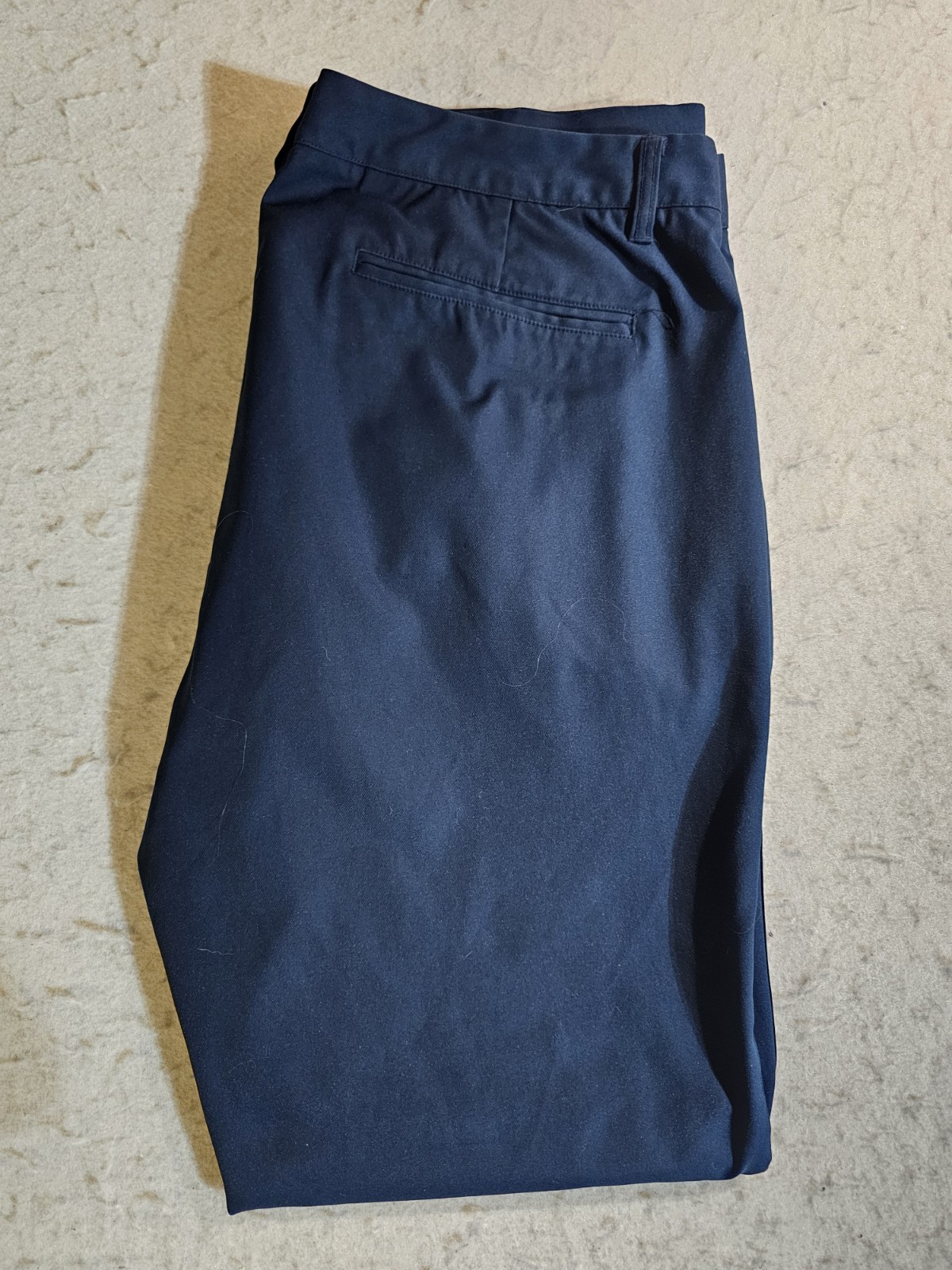 Bonobos Maide Classic Lightweight Performance Gol… - image 1