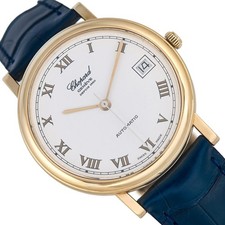 Chopard Classique Automatic 18ct c1995 with Original Box