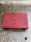 Matco Tools Professional Air Tools Die Grinder Kit