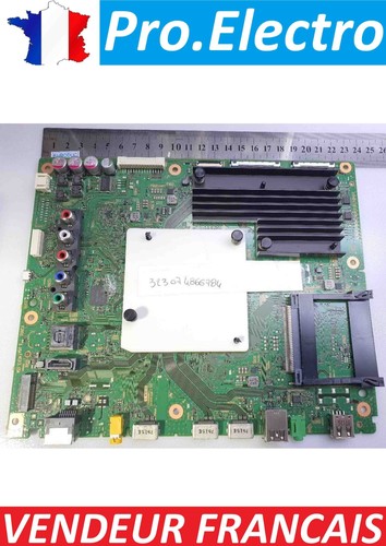Motherboard Fernseher Sony 1-982-022-31 198202231 KD-75XE8596 ya03001aa